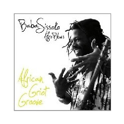 AFRICAN GRIOT GROOVE