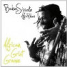 AFRICAN GRIOT GROOVE
