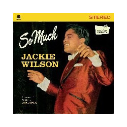 SO MUCH [LP]