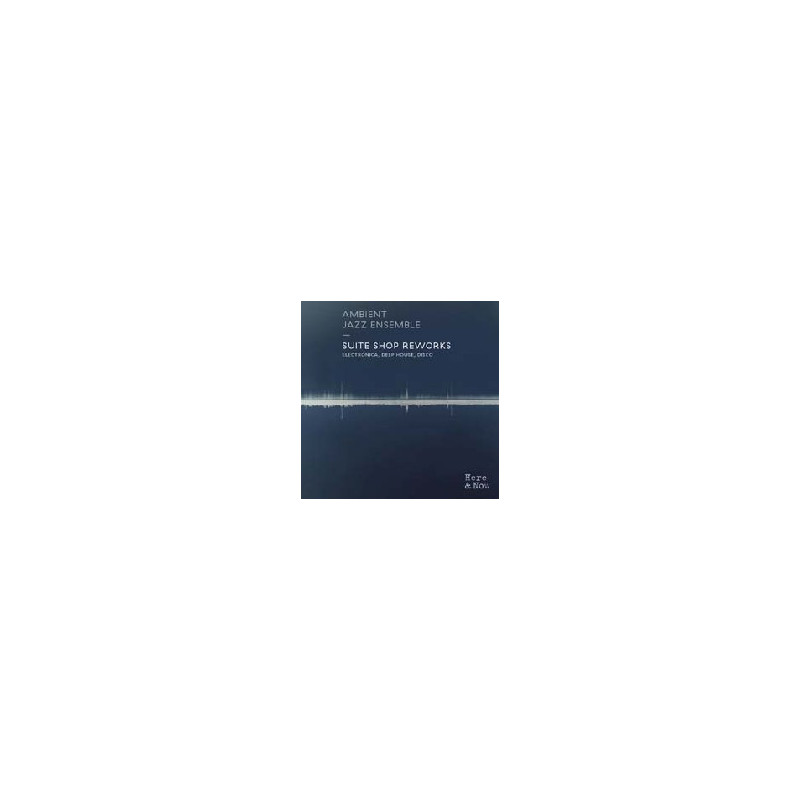 SUITE SHOP REWORKS