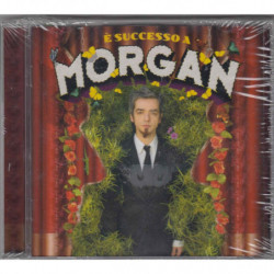 E' SUCCESSO A MORGAN