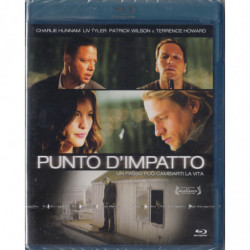 PUNTO D'IMPATTO (2011) (THE LEDGE)