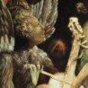 ANXIETY DESPAIR LANGUISH