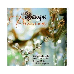 BAROQUE PASSION - SONATE...