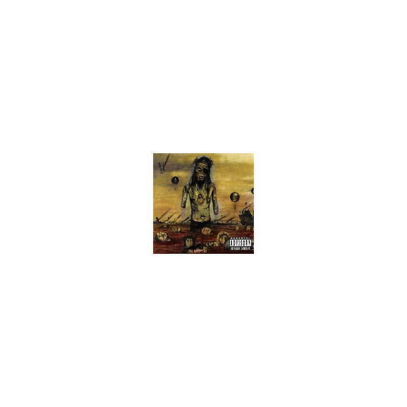 CHRIST ILLUSION