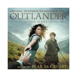 OUTLANDER (ORIGINAL...