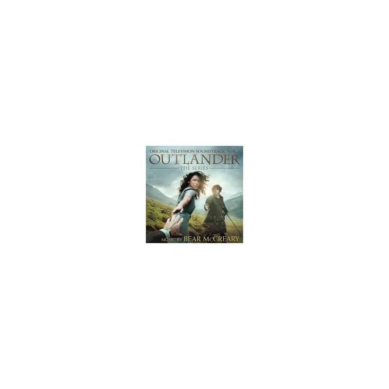 OUTLANDER (ORIGINAL TELEVISION SOUNDTRAC