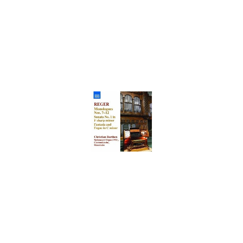 OPERE PER ORGANO (INTEGRALE), VOL.13