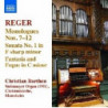 OPERE PER ORGANO (INTEGRALE), VOL.13