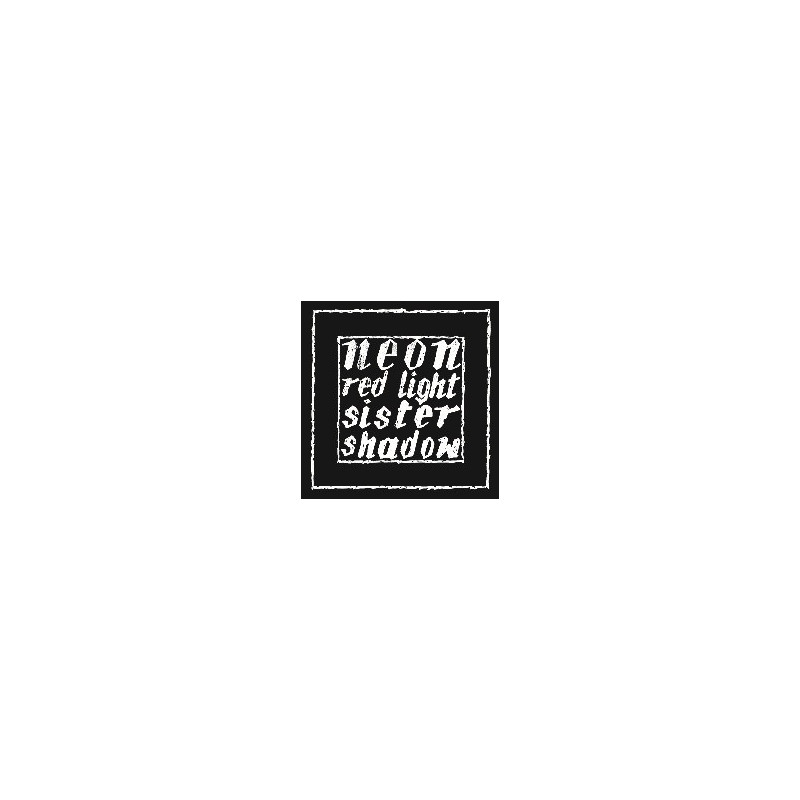 RED LIGHT/SISTER SHADOW(LTD 500 COPIES)