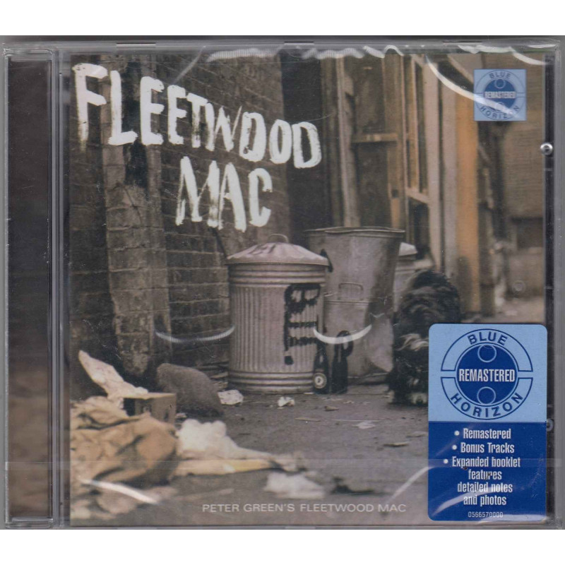 FLEETWOOD MAC