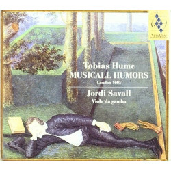 MUSICALL HUMORS (LONDON...