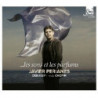 ...LES SONS ET LES PARFUMS - DEBUSSY MEE