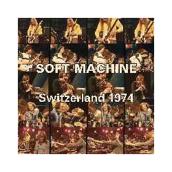 SWITZERLAND 1974