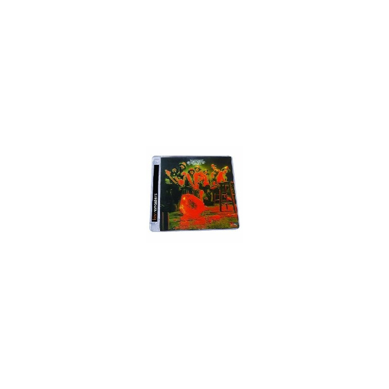 INSTANT FUNK - EXPANDEDEDITION