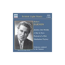 JOURNEY INTO MELODY, A STAR...