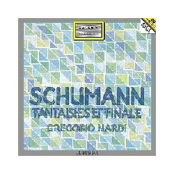 FANTASIES ET FINALE OP.9,...