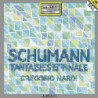 FANTASIES ET FINALE OP.9, QUASI VARIAZIO