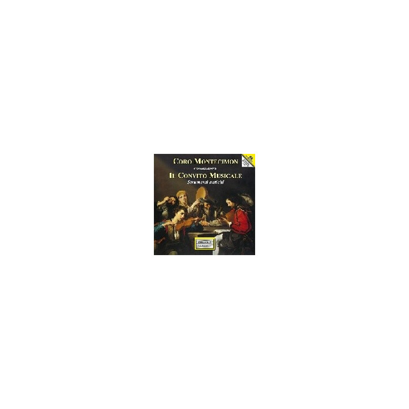 COMPOSIZIONI DI MAINERIO, PRAETORIUS, SU