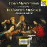 COMPOSIZIONI DI MAINERIO, PRAETORIUS, SU