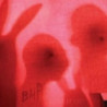 BLOOD BUNNY / BLACK RABBIT