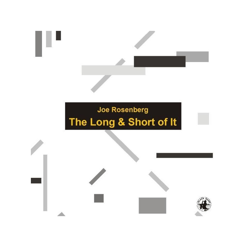 THE LONG AND SHORT OF IT