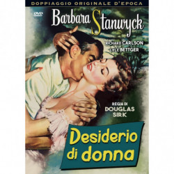 DESIDERIO DI DONNA( 1953 )...