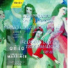 OPERE ORCHESTRALI