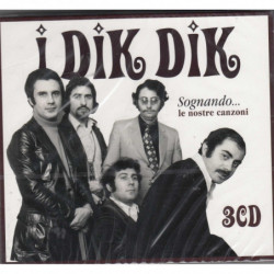 I DIK DIK