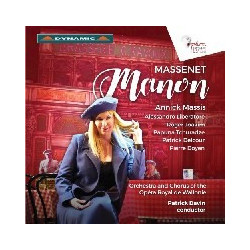 MANON