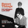 SWEET THINGS FROM THE ELLIE GREENWICH &