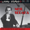 IN THE STUDIO 1958-1962
