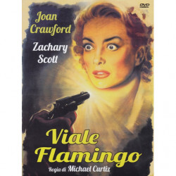 VIALE FLAMINGO (USA1949)