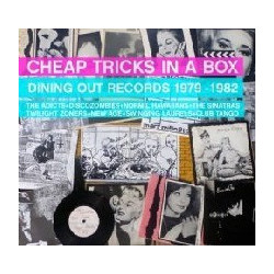 CHEAP TRICKS IN A BOX:...
