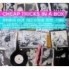 CHEAP TRICKS IN A BOX: DINING OUT RECORD