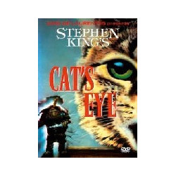 OCCHIO DEL GATTO (L')