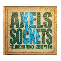 AXELS & SOCKETS