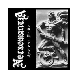 ANCIENT PRIDE