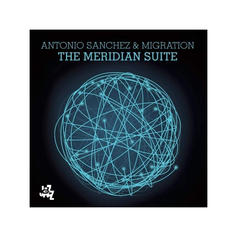 THE MERIDIAN SUITE