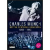 CHARLES MUNCH AND THE BOSTON SYMPHONY OR