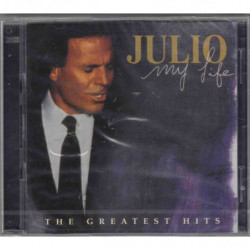 MIA VIDA GREATEST HITS...