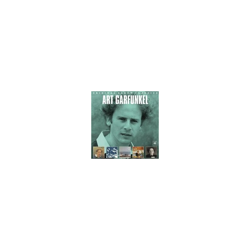 ORIGINAL ALBUM CLASSICS