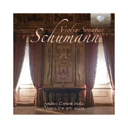 SONATE PER VIOLINO (NN.1-3)