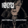 UNIVERSAL MONSTERS