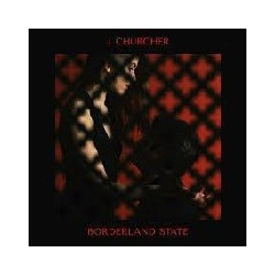 BORDERLAND STATE