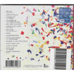 SONGBOOK VOL.1