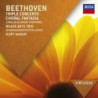 TRIPLO CONCERTO/FANT.
