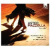ESCUALO, HISTOIRE DU TANGO, ANGEL SUITE,