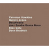 DESAFINANDO - ANTHOLOGY OF JAZZ BOSSA NO