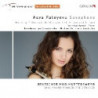 ASYA FATEYEVA, SAXOPHONE